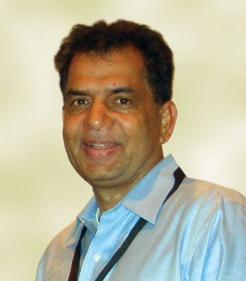 Nasir Cheema
